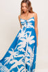 slow-mornings-navy-woven-maxi-dress Flying Tomato-Sophia's Style-3